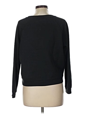 CALVIN KLEIN JEANS Pullover Sweater (view 2)