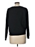 CALVIN KLEIN JEANS Black Pullover Sweater Size L - photo 2