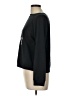 CALVIN KLEIN JEANS Black Pullover Sweater Size L - photo 5