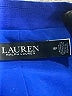 Lauren by Ralph Lauren Blue Blazer Size 10 (petite) - photo 6