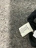 Adiva Black Long Sleeve Blouse Size M - photo 8