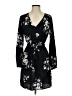 Gap Black Casual Dress Size S - photo 1