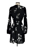 Gap Black Casual Dress Size S - photo 2