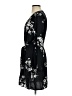 Gap Black Casual Dress Size S - photo 5
