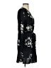 Gap Black Casual Dress Size S - photo 4