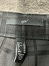 up! Plaid Black Dress Pants Size 8 - photo 7
