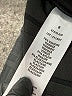 up! Plaid Black Dress Pants Size 8 - photo 8