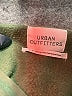 Urban Outfitters Green Pullover Hoodie Size S - photo 7