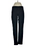 Chico's Chevron-herringbone Blue Jeggings Size XS (00) - photo 1