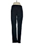 Chico's Chevron-herringbone Blue Jeggings Size XS (00) - photo 2