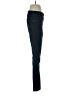 Chico's Chevron-herringbone Blue Jeggings Size XS (00) - photo 4