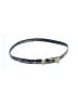 Assorted Brands Black Belt Size Sm - Med - photo 1
