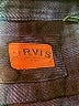 Orvis 100% Cotton Blue Fleece Size S - photo 6