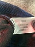 Orvis 100% Cotton Blue Fleece Size S - photo 7