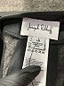 Joseph Ribkoff 100% Polyester Graphic Black Jacket Size L - photo 6