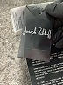 Joseph Ribkoff 100% Polyester Graphic Black Jacket Size L - photo 7