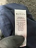 Athleta Color Block Blue Athletic Shorts Size S - photo 4
