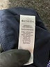 Athleta Color Block Blue Athletic Shorts Size S - photo 5