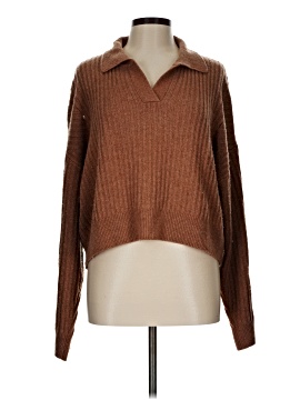 Rag & Bone Wool Pullover Sweater