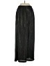 By Anthropologie 100% Polyester Black Dress Pants Size S - photo 2