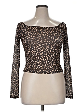 Wild Fable Long Sleeve Top
