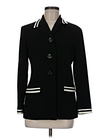 Jessica Howard Blazer (view 1)
