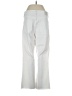DKNY Jeans Ivory Jeans Size 4 - photo 2