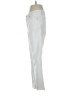 DKNY Jeans Ivory Jeans Size 4 - photo 5