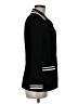 Jessica Howard 100% Polyester Black Blazer Size 6 (petite) - photo 4