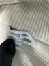 Marissa Webb Ivory Long Sleeve Turtleneck Size M - photo 7