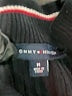 Tommy Hilfiger Black Long Sleeve Turtleneck Size M - photo 7