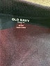 Old Navy Blue Short Sleeve Button-Down Shirt Size L - photo 4
