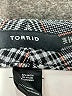 Torrid Plaid Gray Dress Pants Size 14 - photo 7