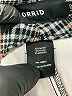 Torrid Plaid Gray Dress Pants Size 14 - photo 8