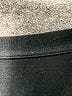 Unbranded Black Long Sleeve Polo Size 10 - photo 7