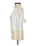 Princess Polly White Long Sleeve Top Size 4 - photo 5