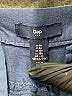 Gap Outlet 100% Cotton Blue Casual Pants Size 6 - photo 7