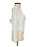 Princess Polly White Long Sleeve Top Size 4 - photo 4