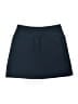 Tail Solid Blue Casual Skirt Size 4 - photo 2