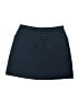 Tail Solid Blue Casual Skirt Size 4 - photo 1