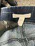 Eileen Fisher Blue Jeans Size M - photo 6