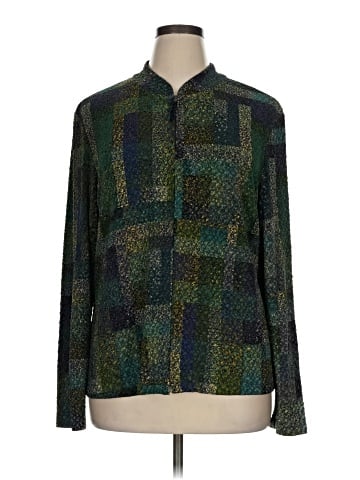 Citiknits Fleece (view 1)