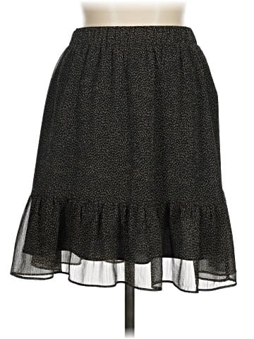 Ann Taylor LOFT Casual Skirt (view 1)