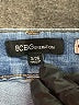 BCBGeneration Stars Blue Jeans Size 3 - photo 7