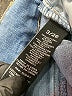 BCBGeneration Stars Blue Jeans Size 3 - photo 8