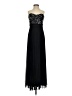 Xtraordinary Black Cocktail Dress Size XS - photo 1