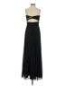 Xtraordinary Black Cocktail Dress Size XS - photo 2