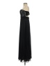 Xtraordinary Black Cocktail Dress Size XS - photo 5