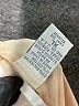 Unbranded Metallic Gold Casual Pants Size XL - photo 7