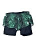 Adidas Green Athletic Shorts Size M - photo 1
